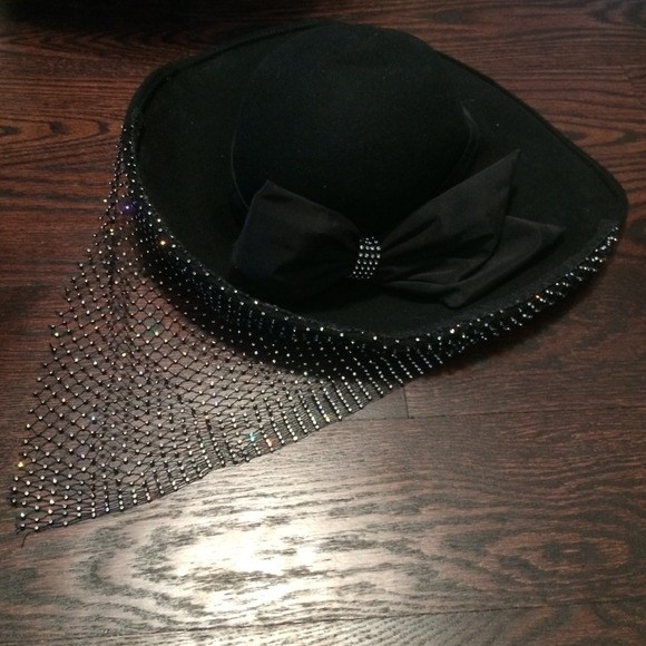 Brand new Whittall & shon hat