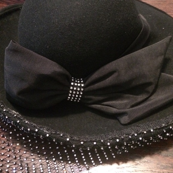 Brand new Whittall & shon hat