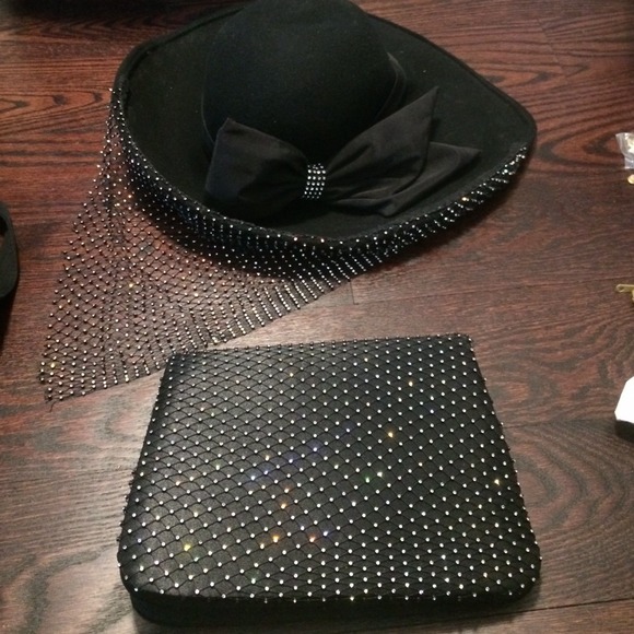 Brand new Whittall & shon hat