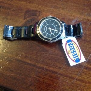 Fossil Watch