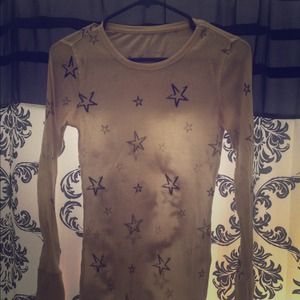 Thermal star top