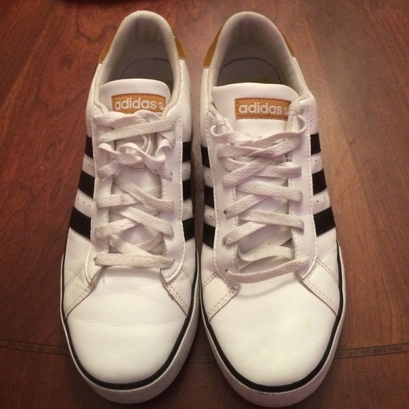 Adidas shoes - Men's