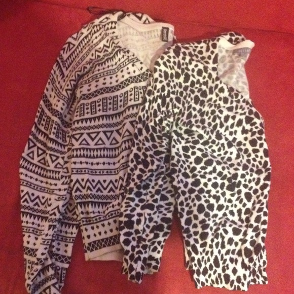 Cardigan bundle