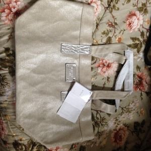 Authentic Michael Kors Tote