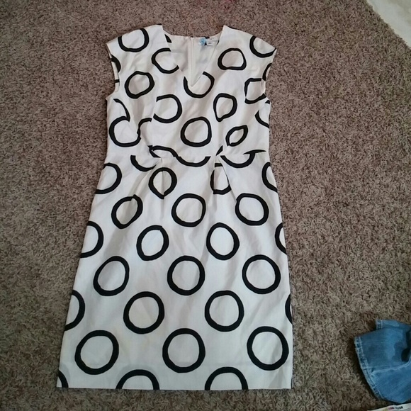 Banana Republic Dress