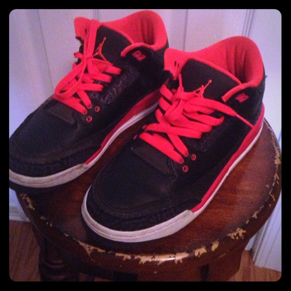 Retro Jordans