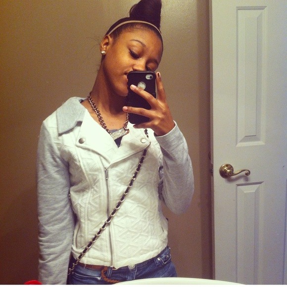 Skinny slim jacket - Picture 1 of 2