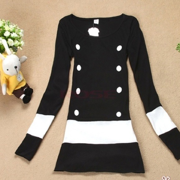 🎀Host Pick🎀 Adorable multi media mini dress! - Picture 3 of 4