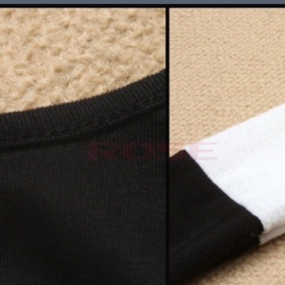 🎀Host Pick🎀 Adorable multi media mini dress! - Picture 4 of 4