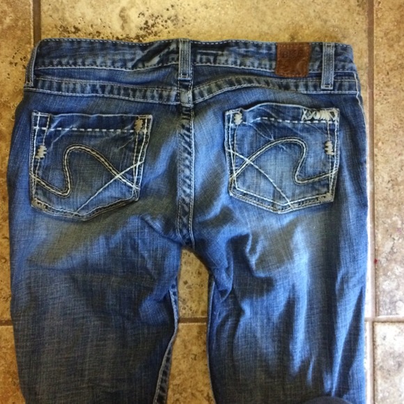 BKE jeans