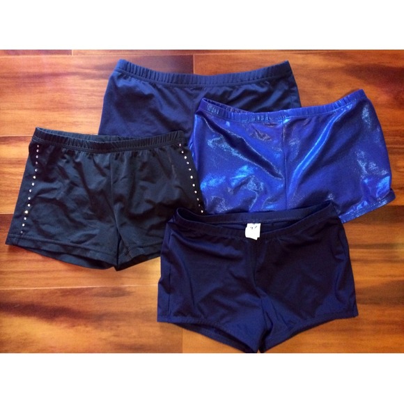 Cheer Spandex