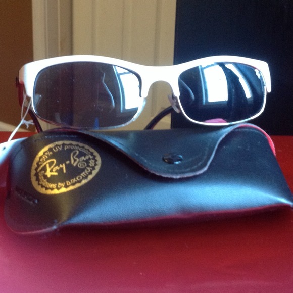 Ray Ban sunglasses