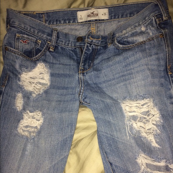 Hollister Jeans