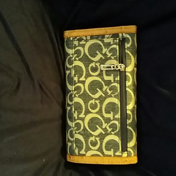 GUESS wallets - Picture 4 of 4