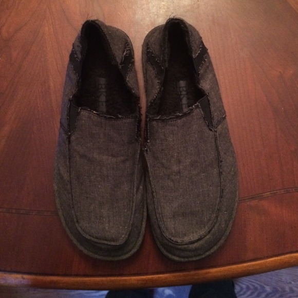 BKE slip on