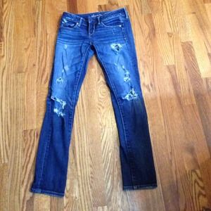 Price cut ✂️ American Eagle Jeans