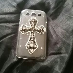 Galaxy S3 phone case