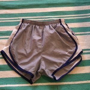 Nike tempo running shorts