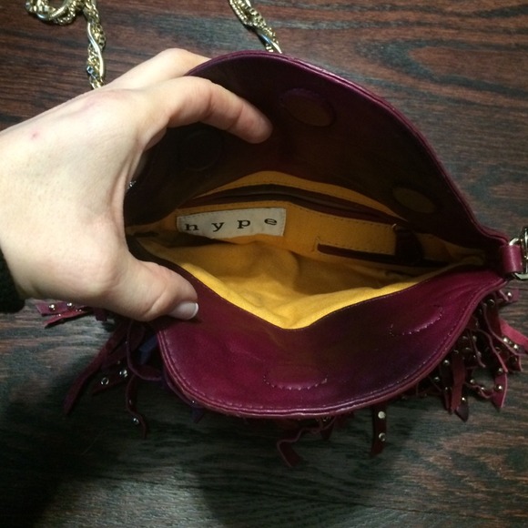 Hype bag - Picture 2 of 4