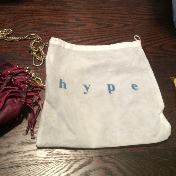 Hype bag - Picture 4 of 4