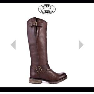 Steve Madden NIB