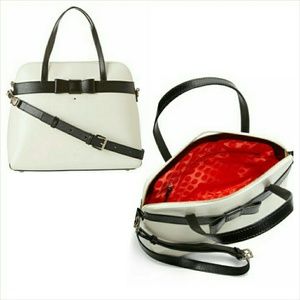 Kate Spade Medium Maise Top Handle Bag