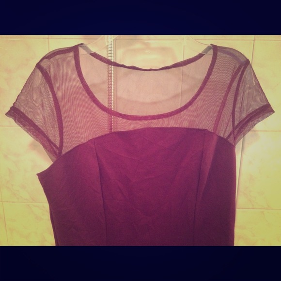 Mac + Jac Dress
