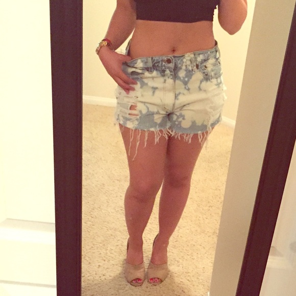Levi's