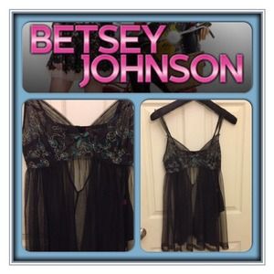 🎉HP X 2 🎉 NWT [BJ] Baby Doll Set