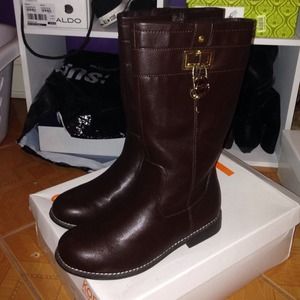 Michael kors boots