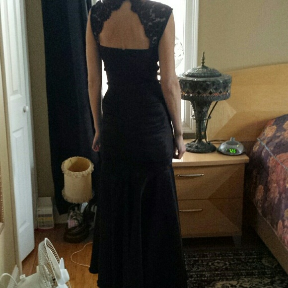 XSCAPE dress - Picture 2 of 4