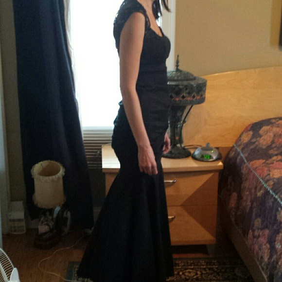 XSCAPE dress - Picture 3 of 4