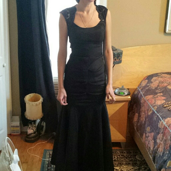 XSCAPE dress - Picture 4 of 4