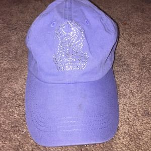 Ritz Carlton hat