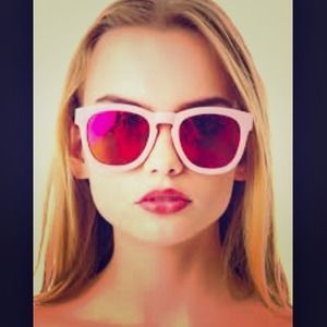 Brand new wildfox sunglasses
