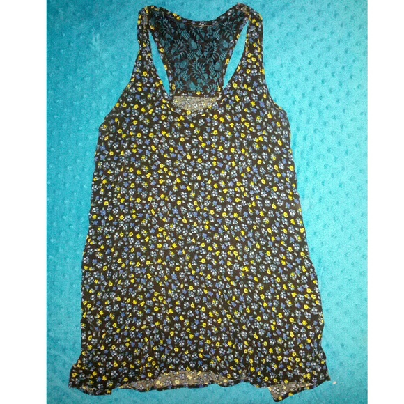 Precious flow Top!