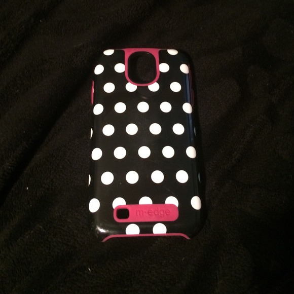 Galaxy S4 case