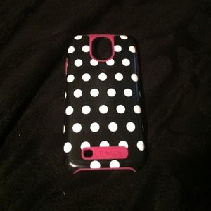 Galaxy S4 case