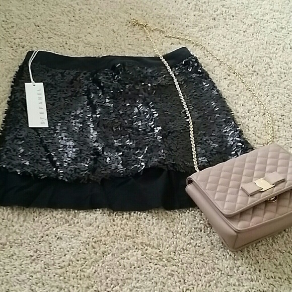Stefanel skirt