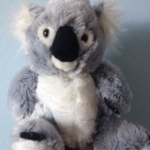 Koala stuffed animal