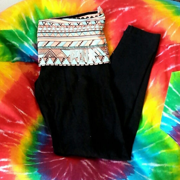 Victoria Secret Yogas!