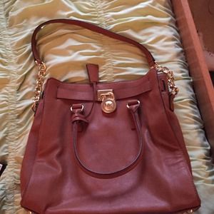 Michael Kors tote