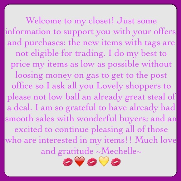 💜