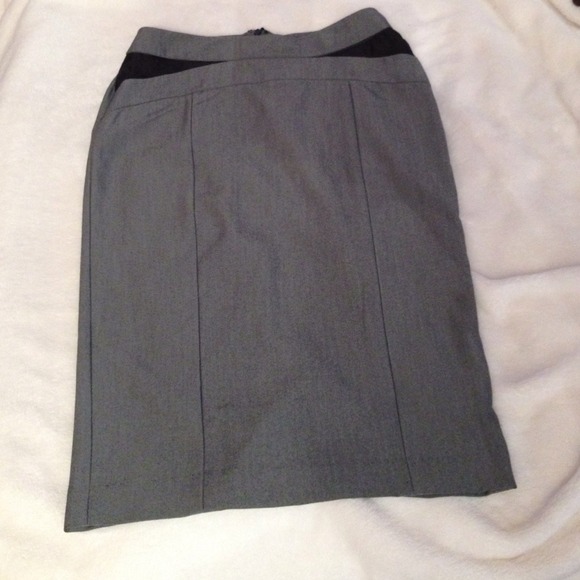 NWOT Rampage Pencil Skirt
