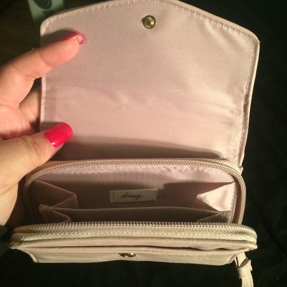 Icing wallet - Picture 2 of 4