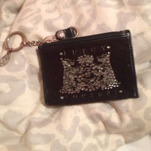 Juicy couture wallet