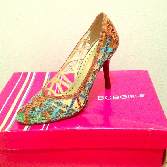 Shoes!!