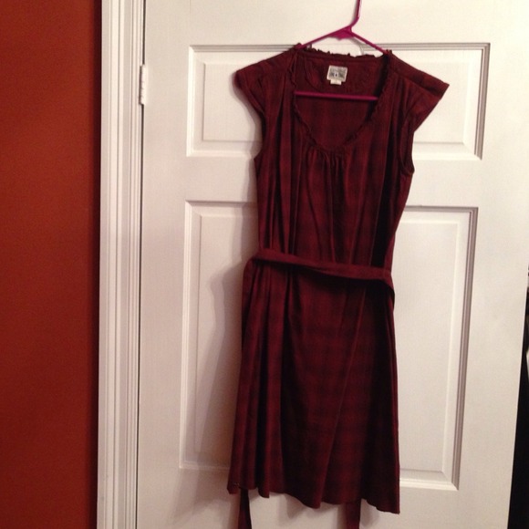 Converse NWOT Casual Dress - Picture 2 of 4