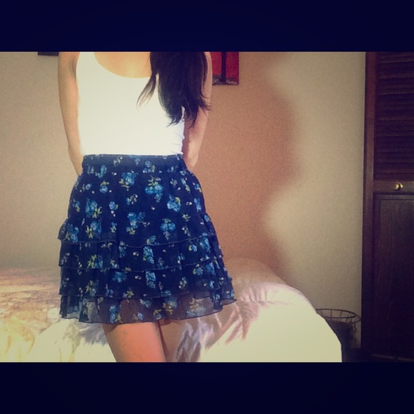 Hollister Dress
