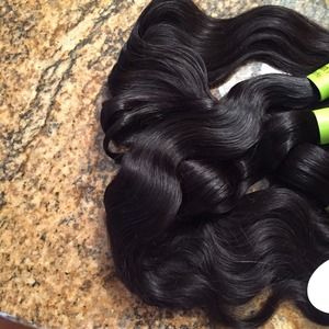 Tammi's order